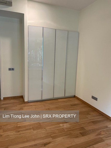 Reflections At Keppel Bay (D4), Condominium #439601901